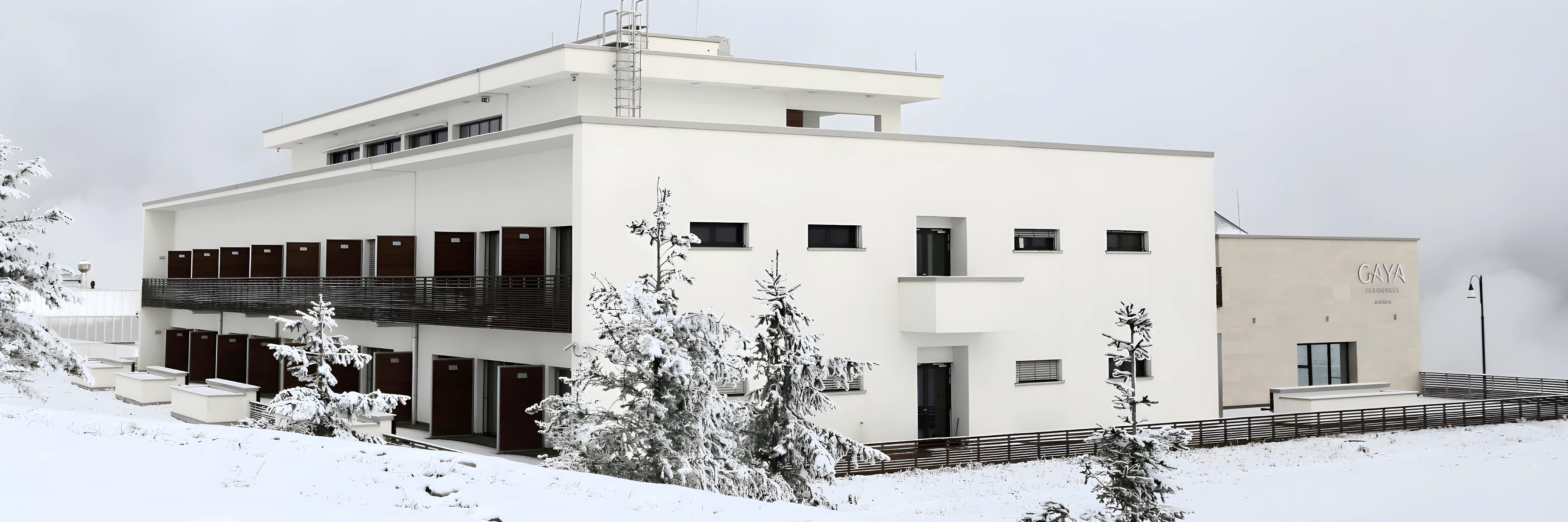 Gaya Residences Shahdag