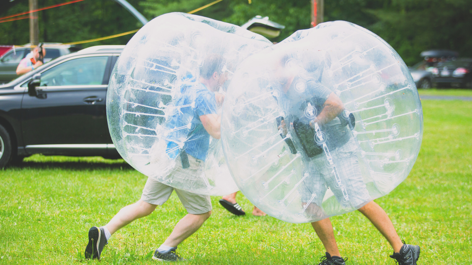 Zorb Body